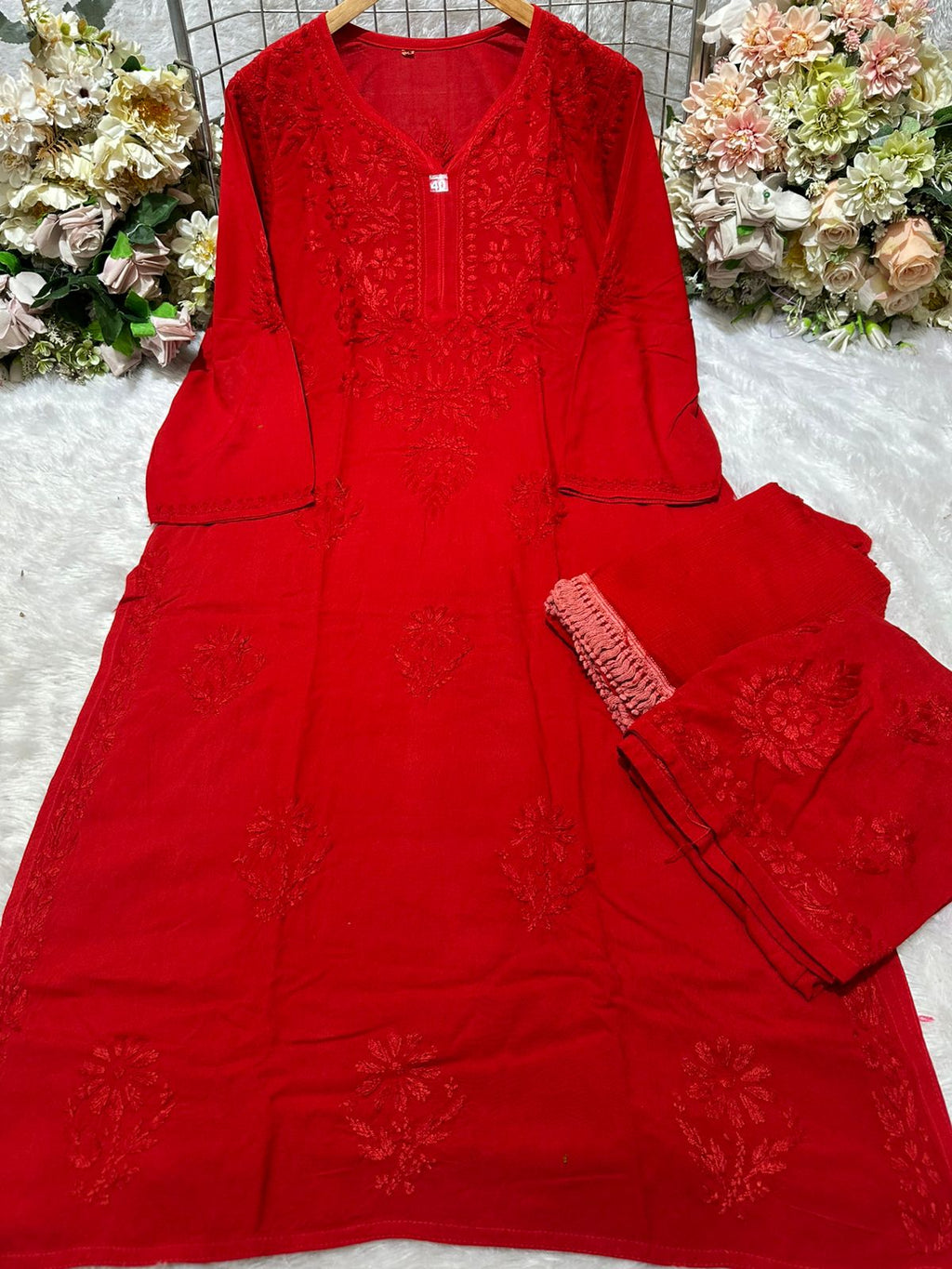Modal &nbsp;dye gala bota 3 pcs set