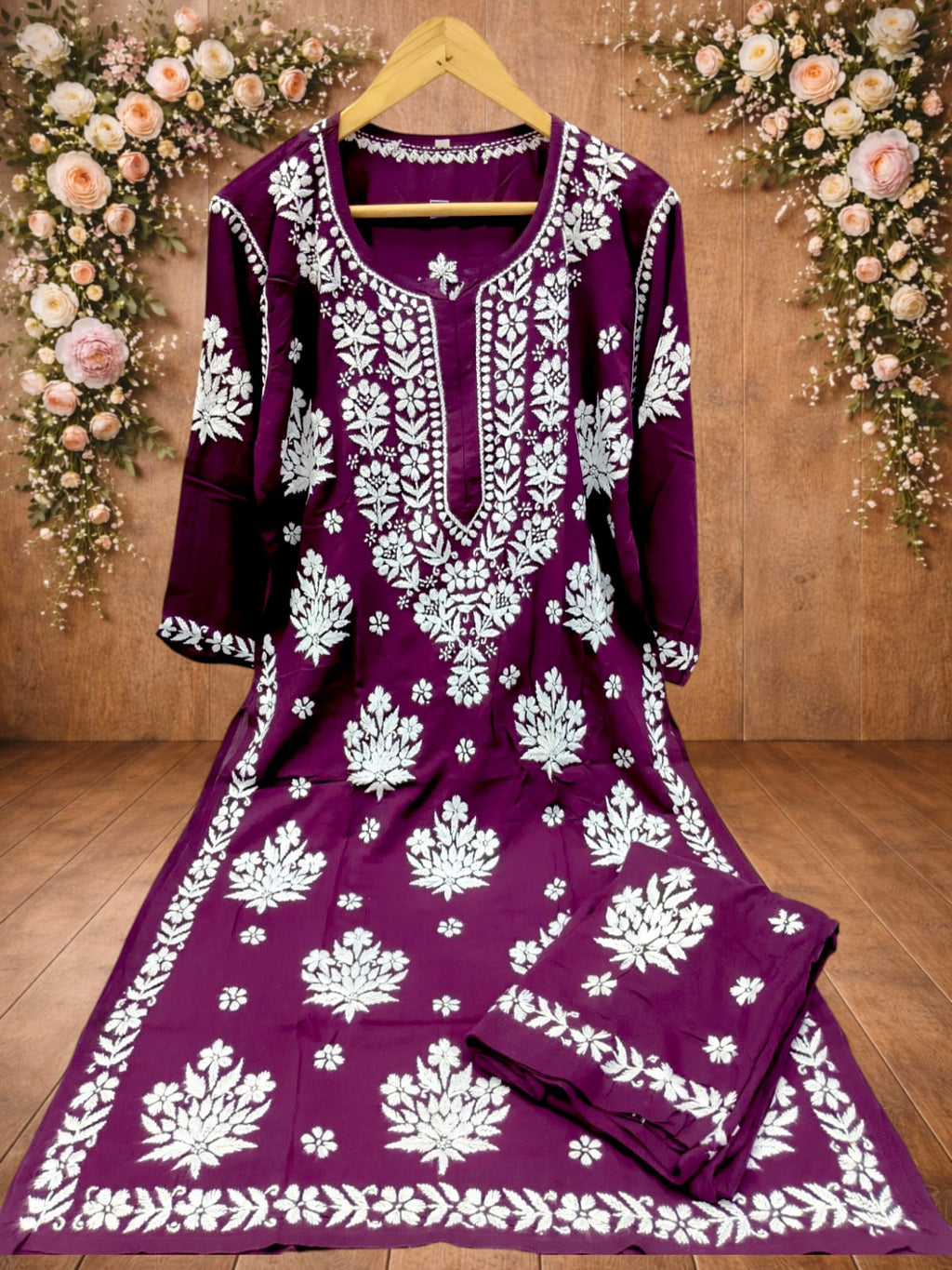 Modal Co-ord set