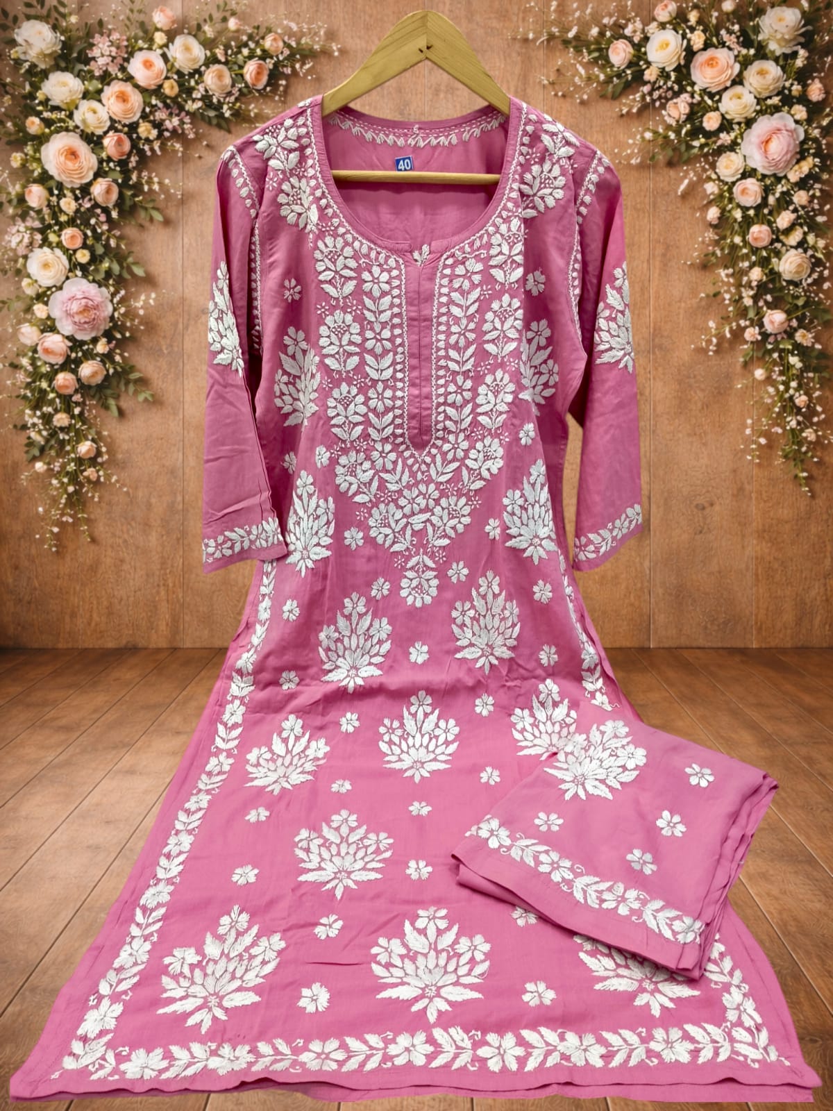 Modal Co-ord set
