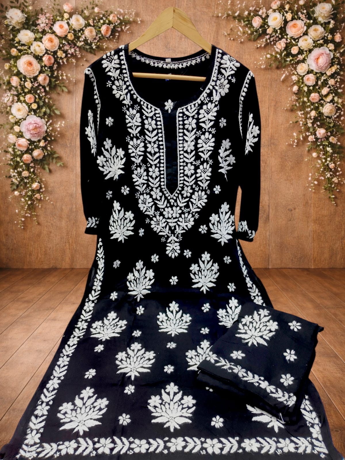 Modal Co-ord set