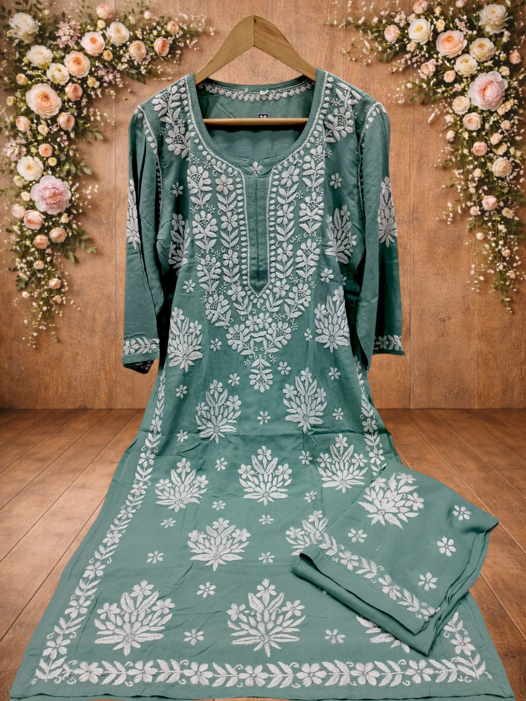 Modal Co-ord set