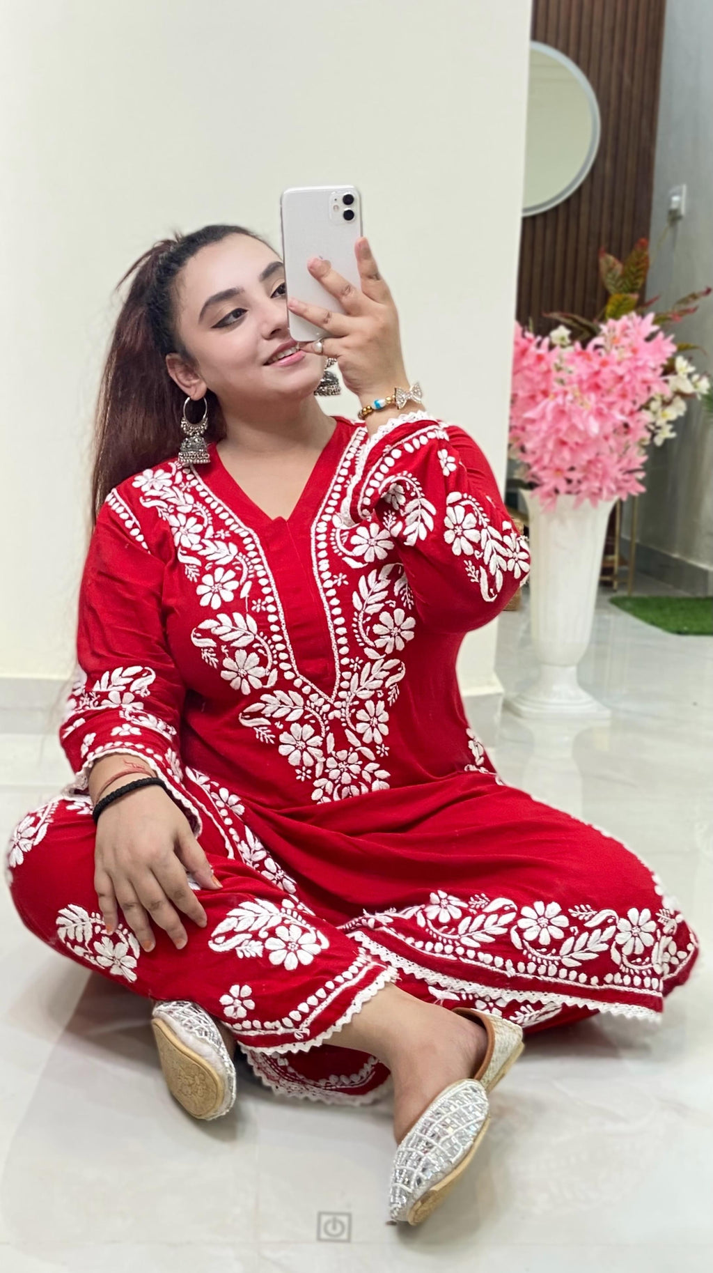 pant set