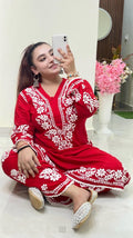 pant set