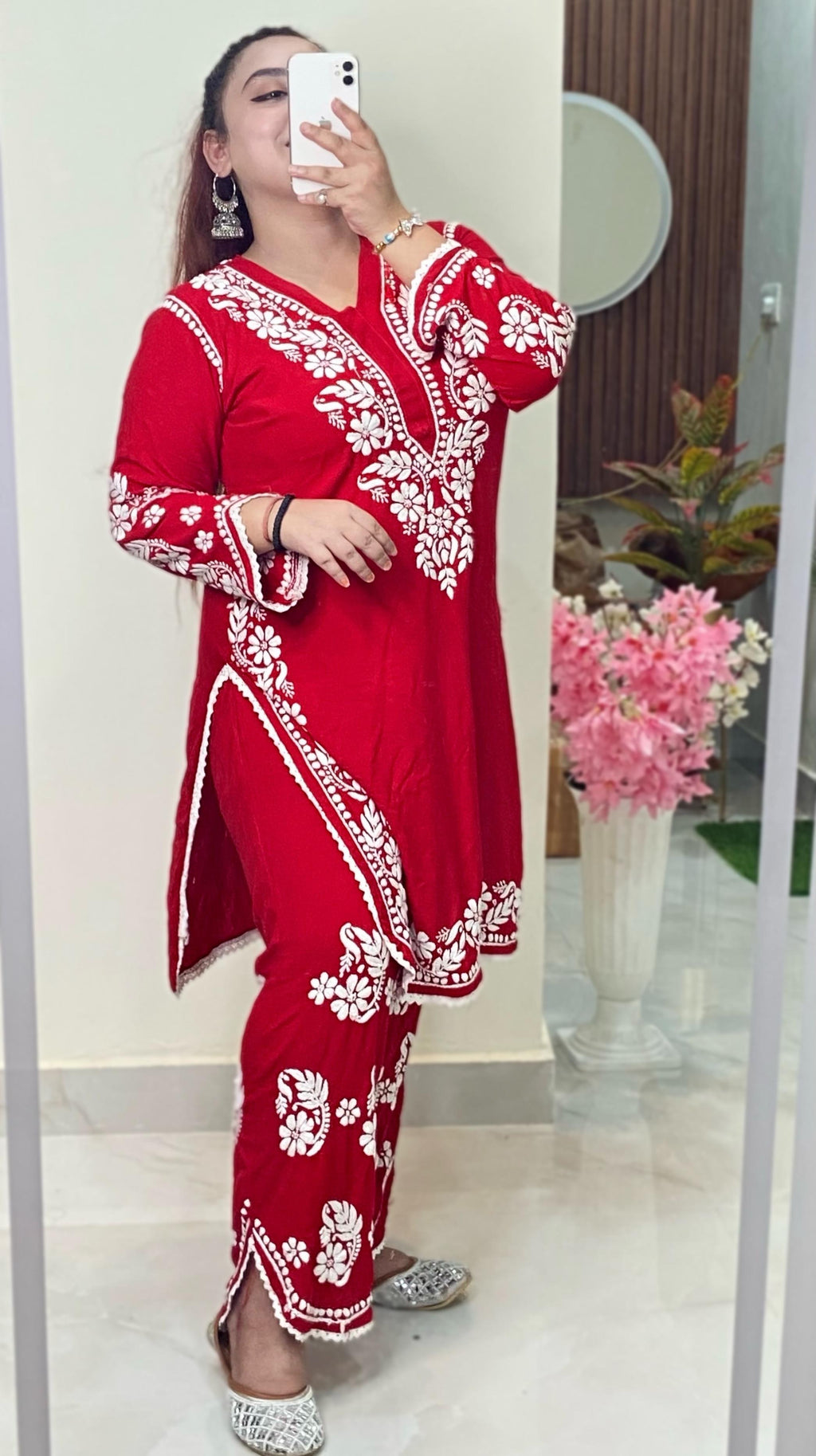 pant set