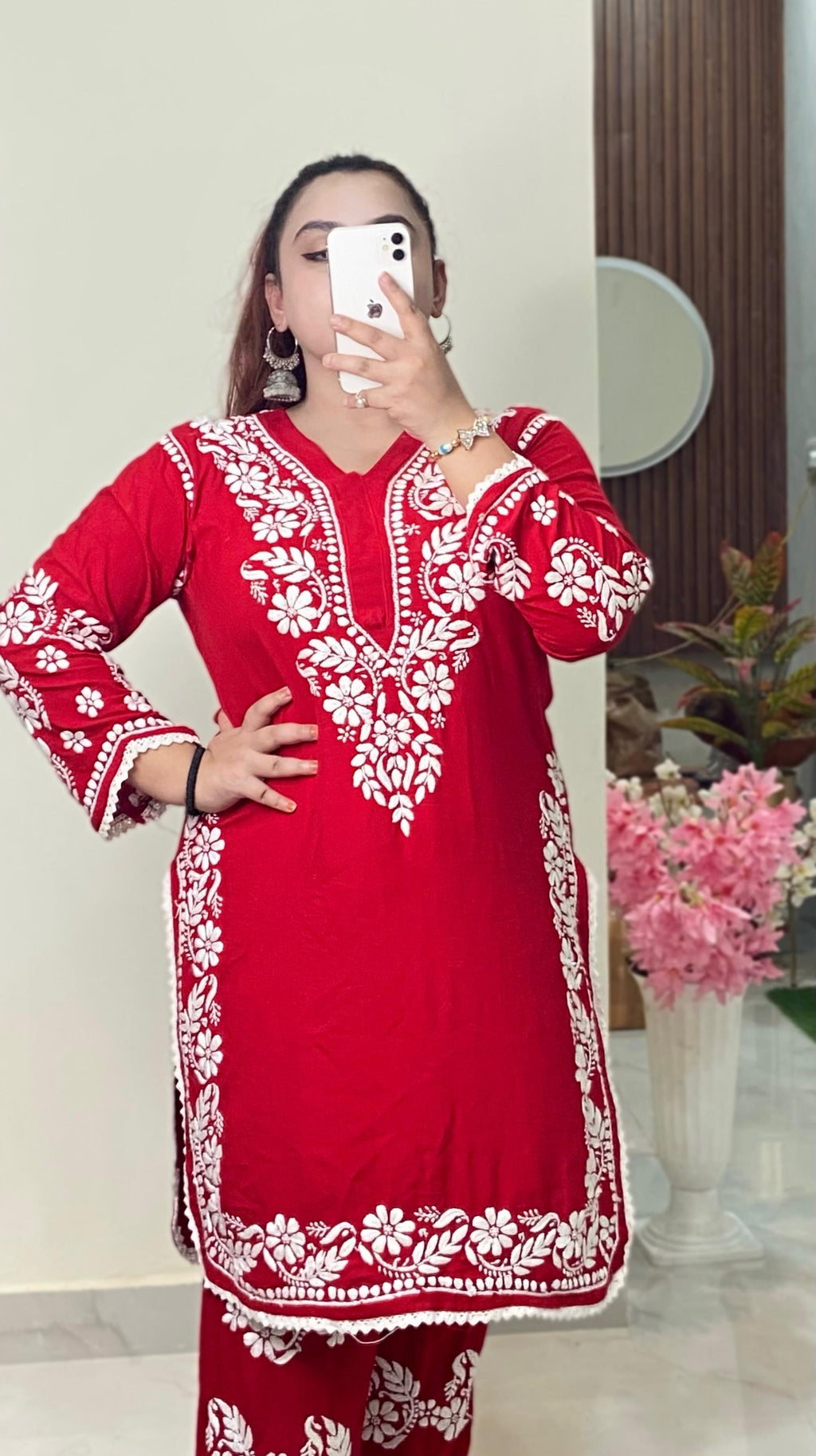 pant set