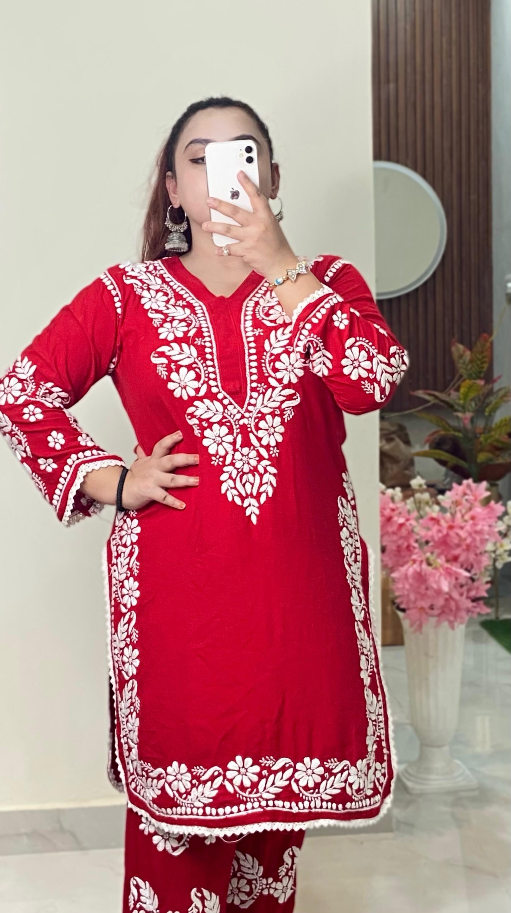 pant set