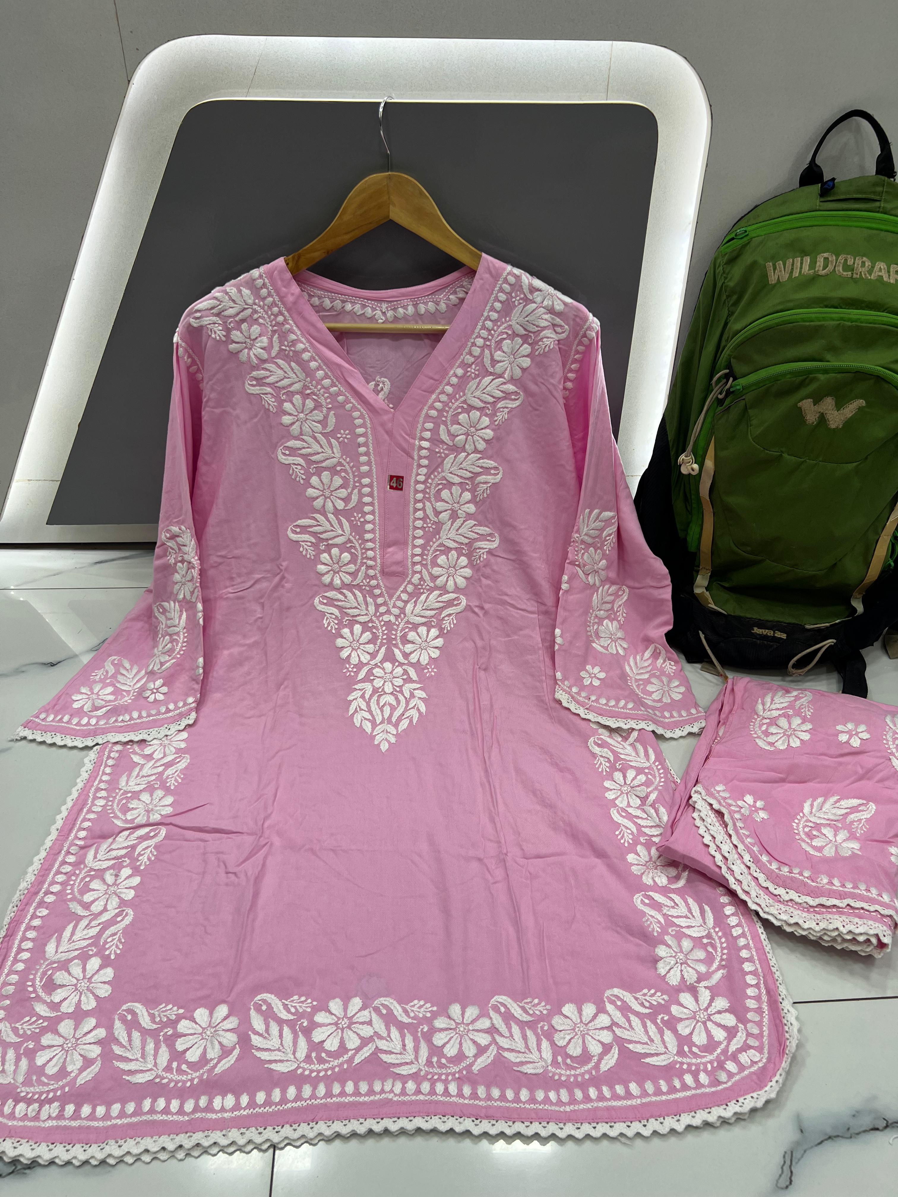 pant set