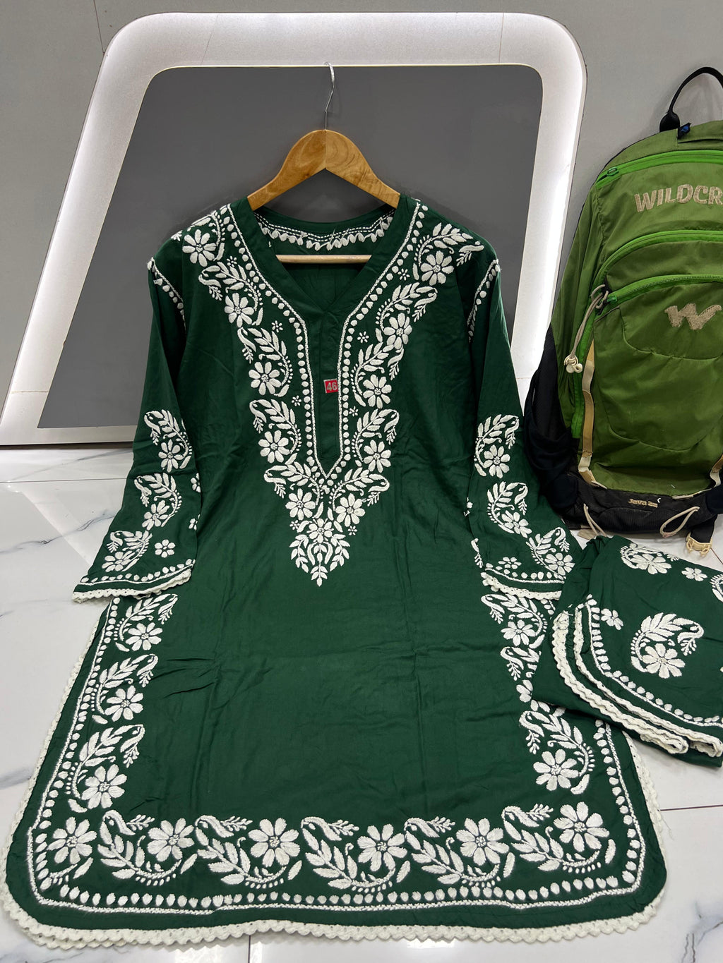 pant set