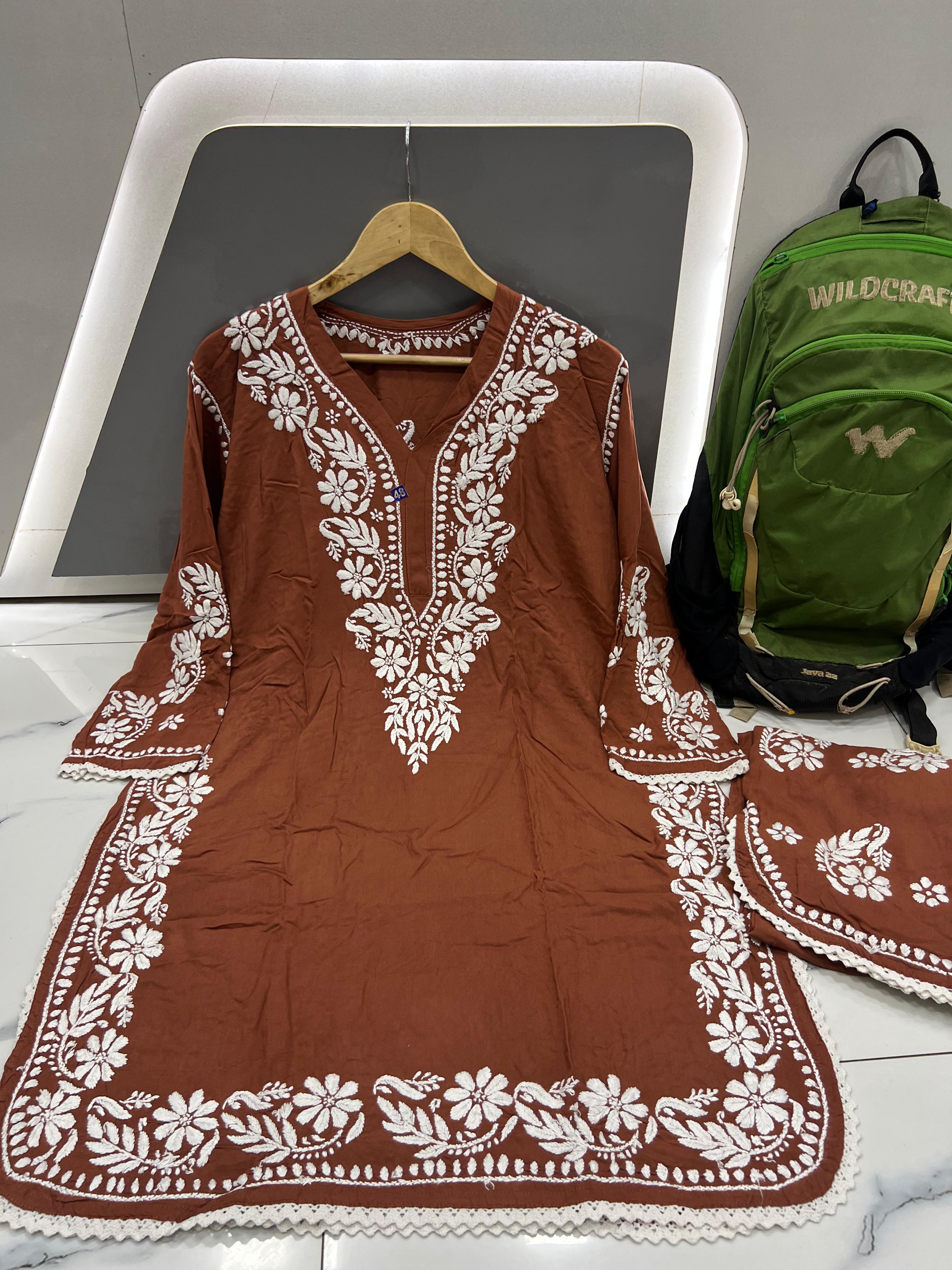 pant set