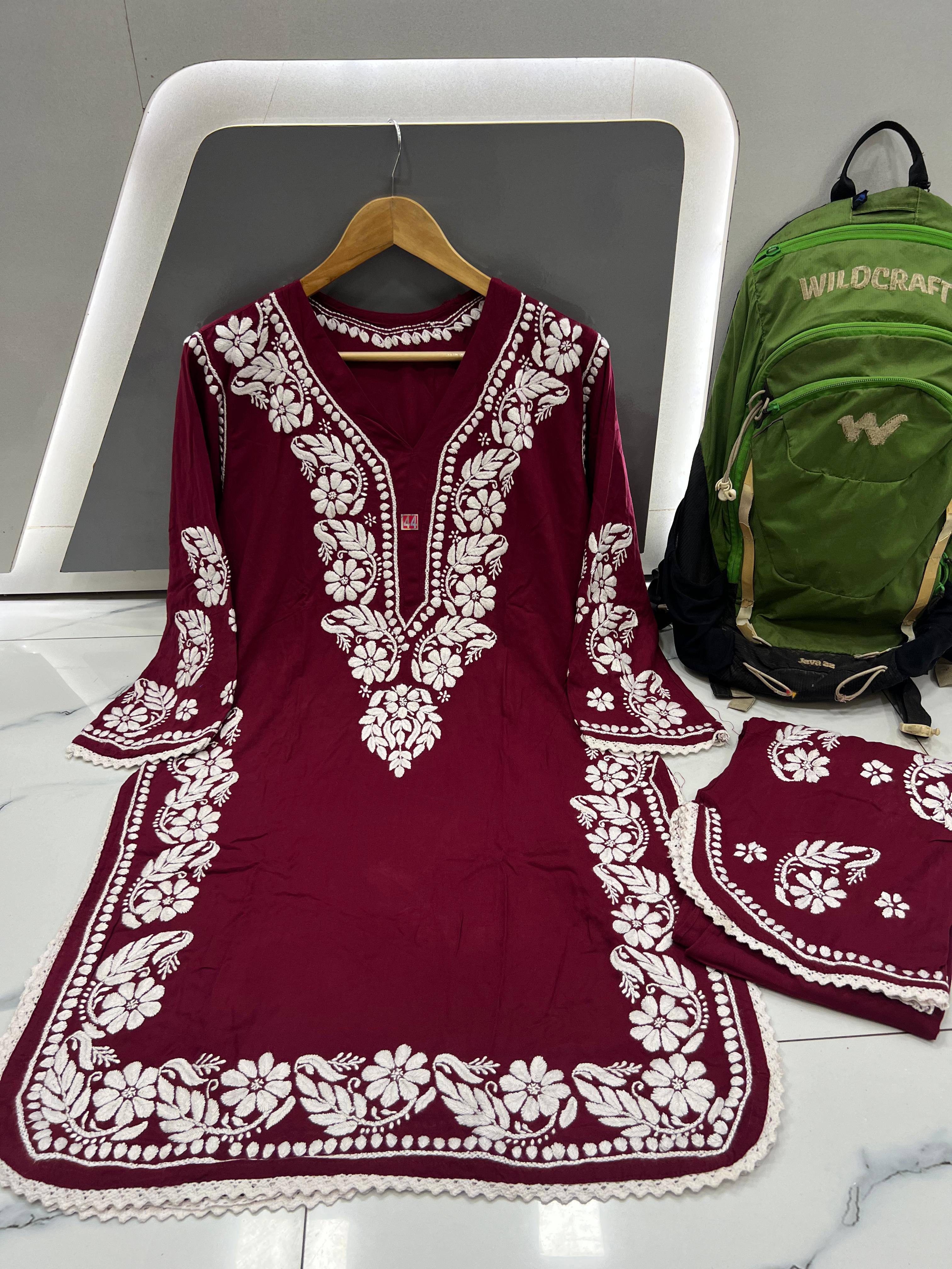 pant set