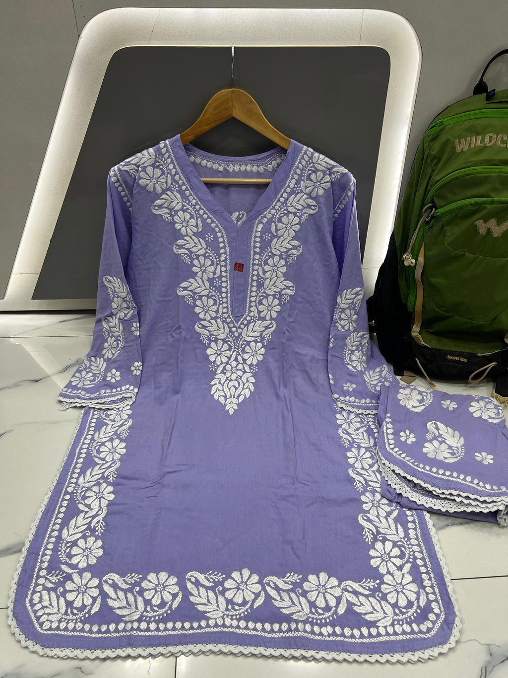 pant set