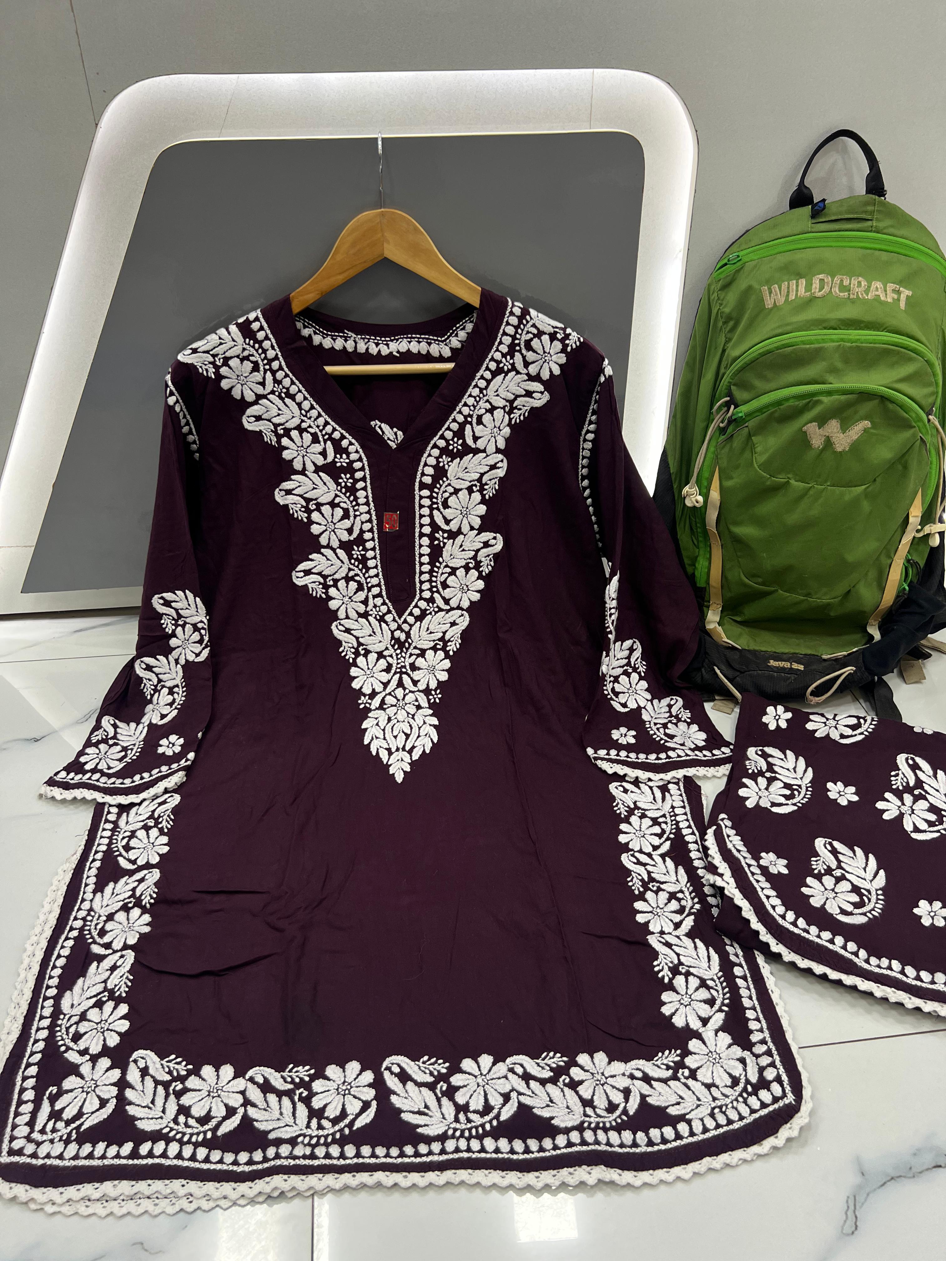 pant set