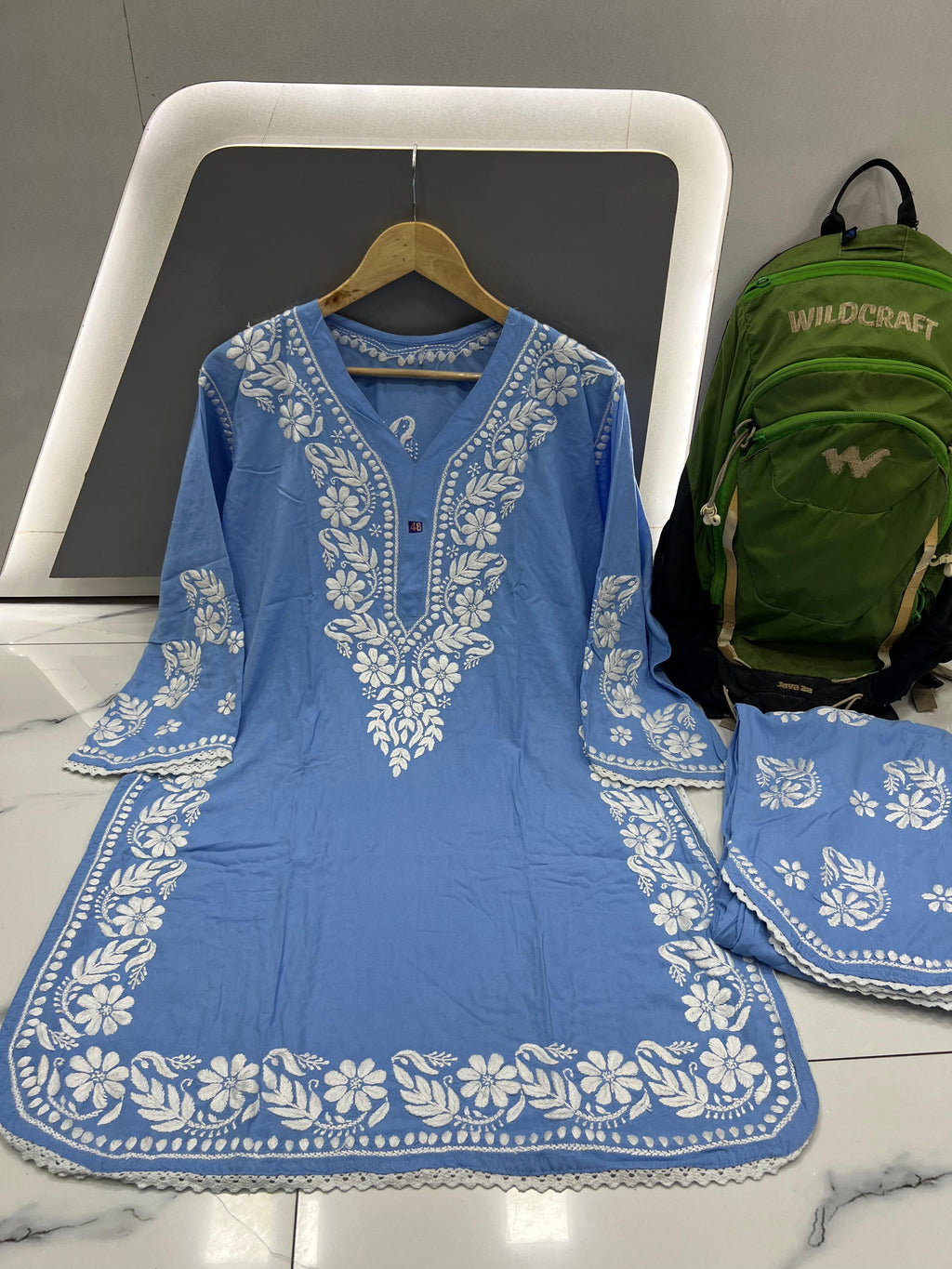 pant set