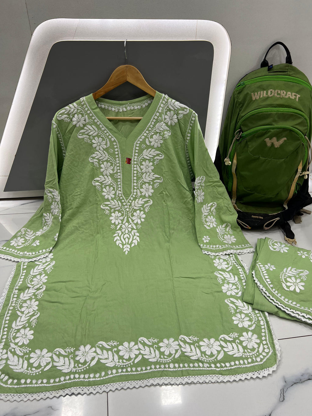 pant set