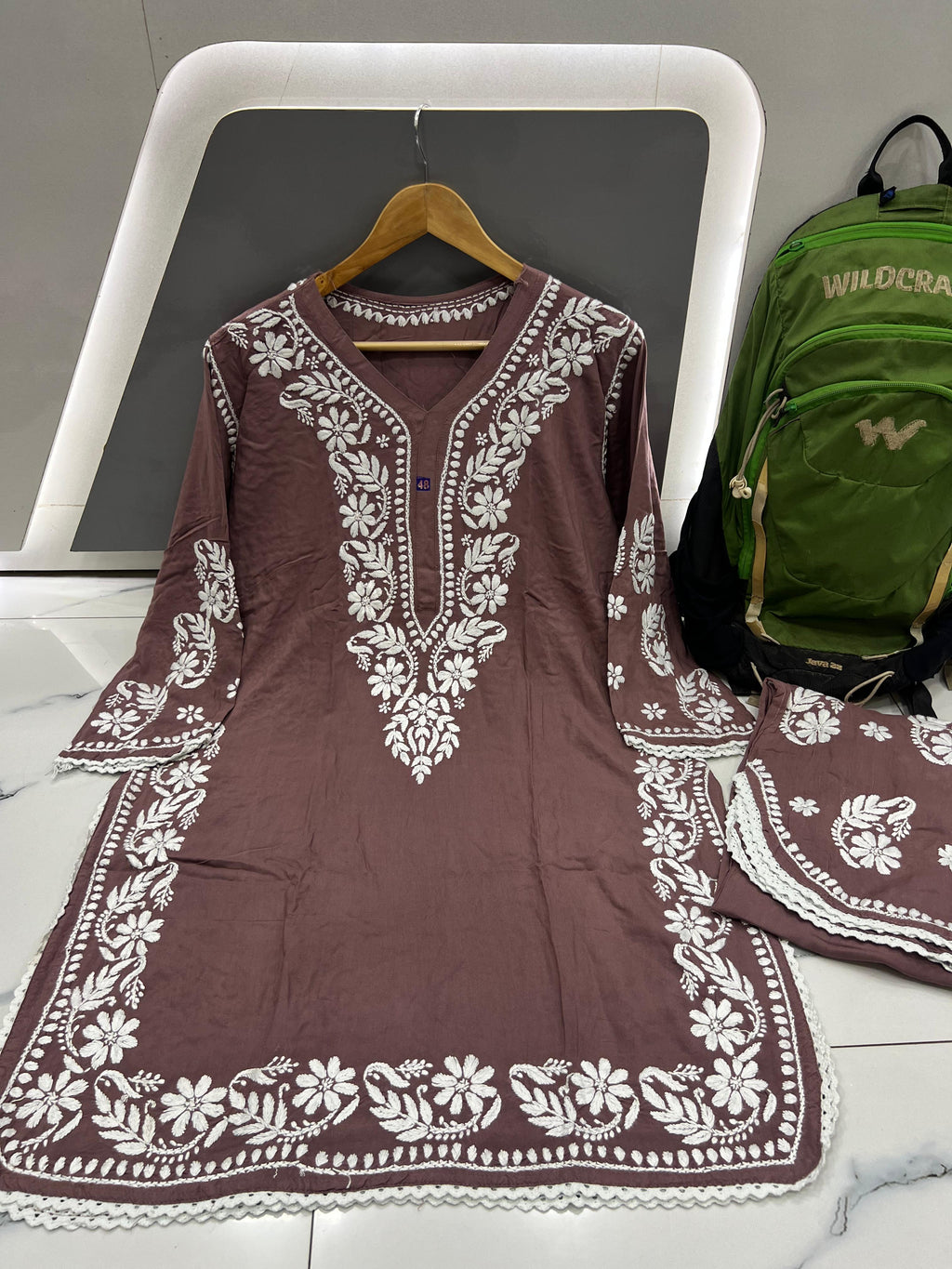 pant set