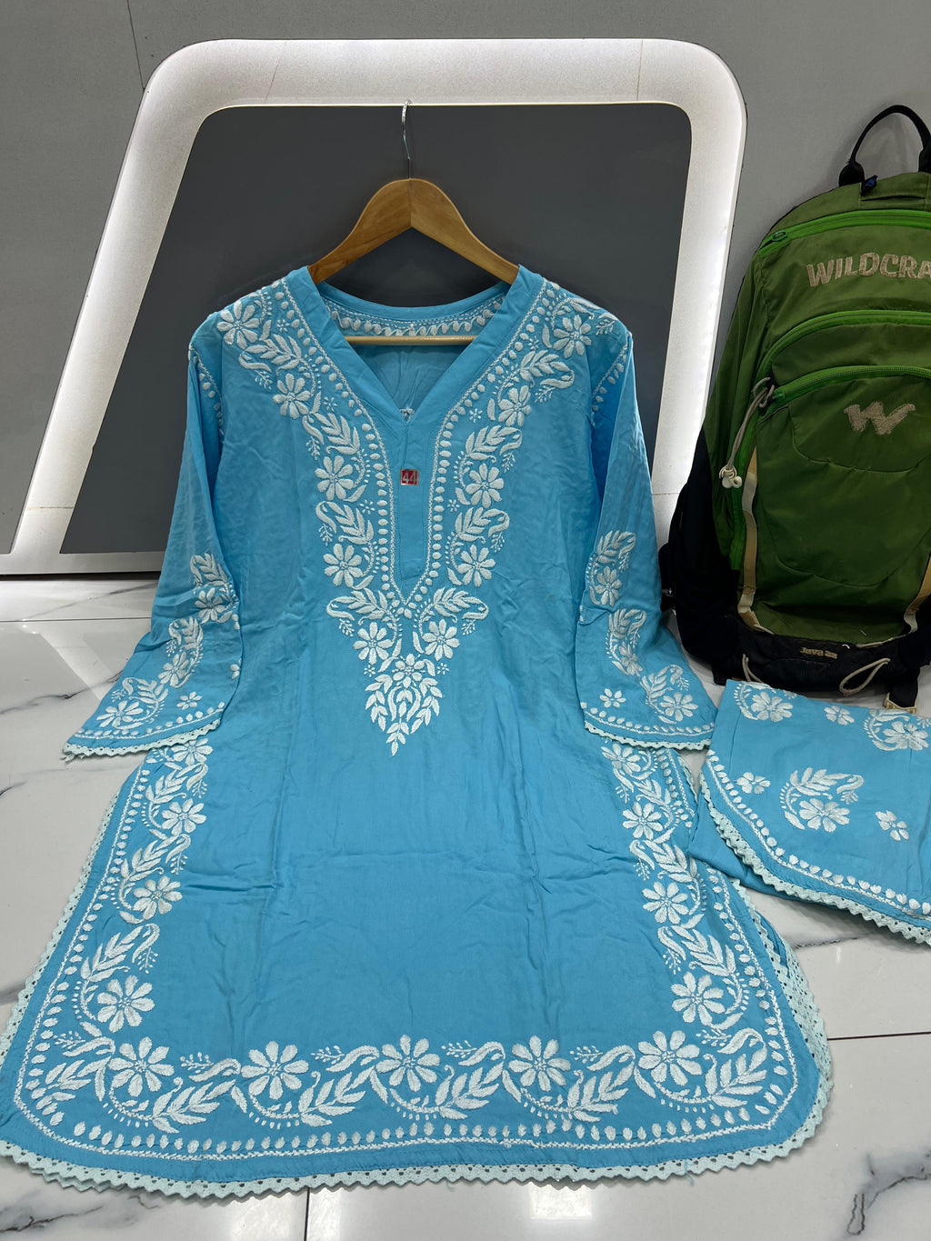 pant set