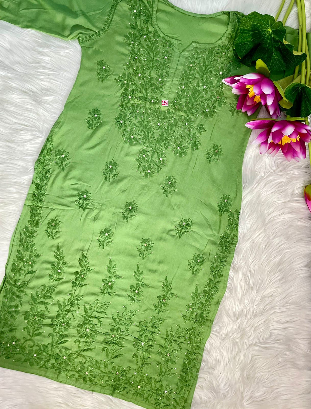 MODAL MUKESH PREMIUM HEAVY TRENDING KURTI