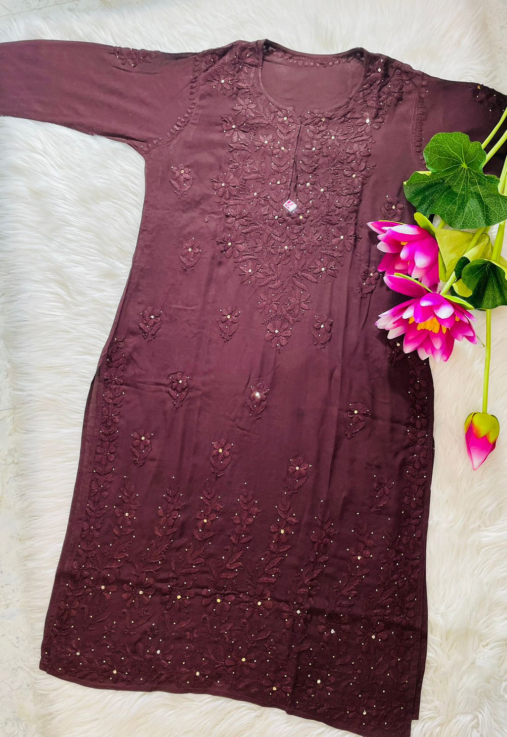 MODAL MUKESH PREMIUM HEAVY TRENDING KURTI