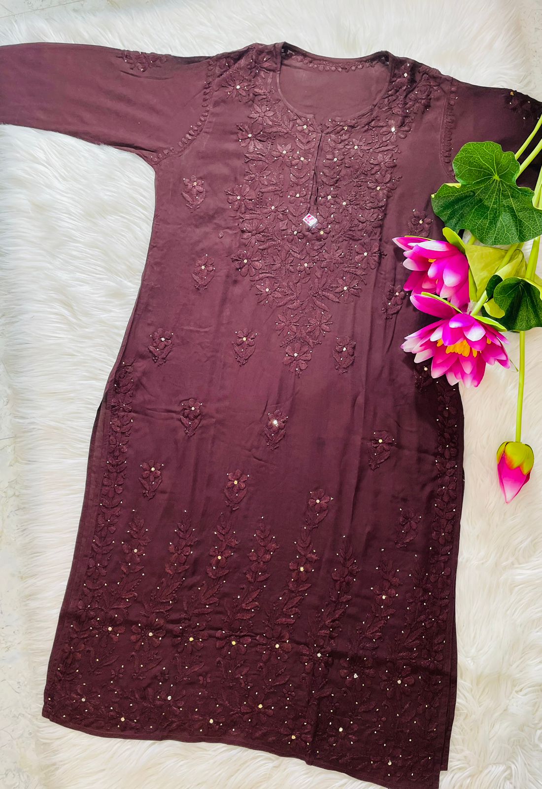 MODAL MUKESH PREMIUM HEAVY TRENDING KURTI