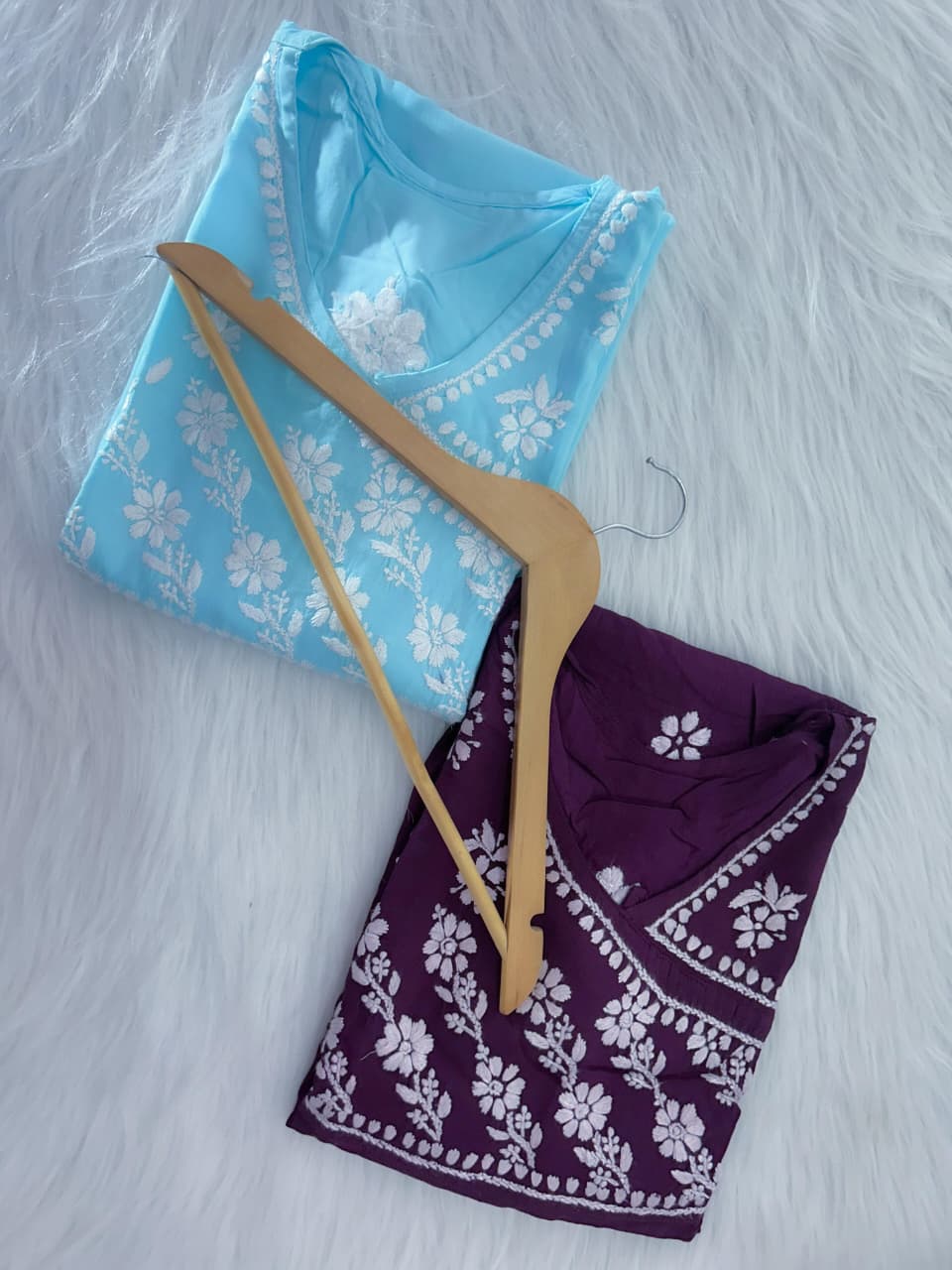 MODAL ANGARAKHA STRAIGHT KURTI